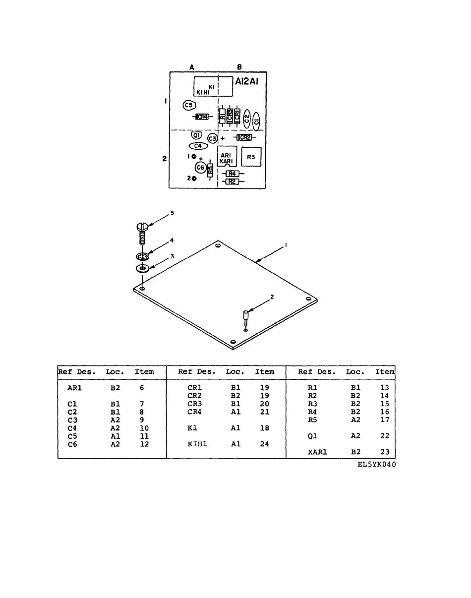 Circuit Breaker Board